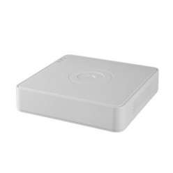 HİKVİSİON DS-7104HGHI-M1 4 Kanal DVR Kayıt Cihazı   - DS-7104HGHI-M1