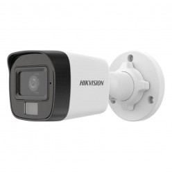 Hikvision DS-2CD1021G2-LIUF 2 MP Smart Hybrid Light IR Bullet IP Kamera   - DS-2CD1021G2-LIUF