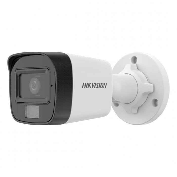 Hikvision DS-2CD1021G2-LIUF 2 MP Smart Hybrid Light IR Bullet IP Kamera   - DS-2CD1021G2-LIUF