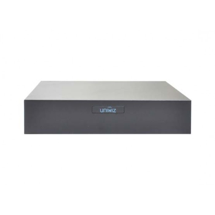Uniwiz XVR-104F 4 Kanal XVR Kayıt Cihazı   - Uniwiz XVR-104F