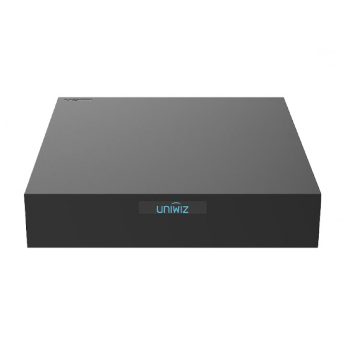 Uniwiz XVR-108F 8 Kanal XVR Kayıt Cihazı   - XVR-108F 