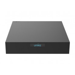 Uniwiz XVR-116F 16 Kanal XVR Kayıt Cihazı   - XVR-116F
