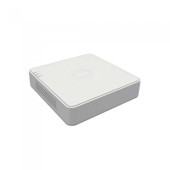 HİKVİSİON DS-7104NI-Q1 4 Kanal Nvr Kayıt Cihazı   - DS-7104NI-Q1