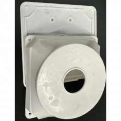 NOVACOM KAMERA BUATI 130X130X60 - SP-JBOX1