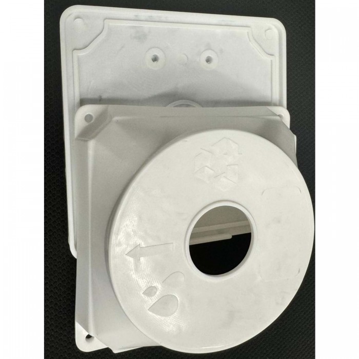 NOVACOM KAMERA BUATI 130X130X60 - SP-JBOX1