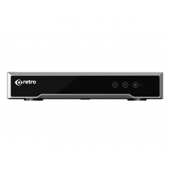 RT-DVR7216 16 KANAL 1080N LİTE PLATINUM KAYIT CİHAZI - Ürün Kodu Yok