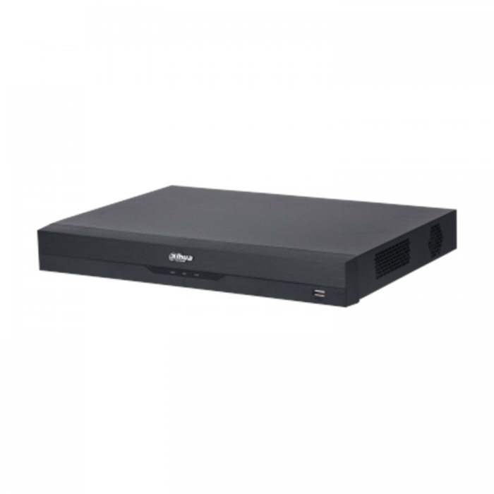 DAHUA 32 Channels Penta-brid 1080N/720P 1U 2HDDs WizSense Digital Video Recorder - DH-XVR4232AN-I