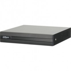 Dahua XVR1B04-I 4 Kanal H.265+ XVR (1x6TB SATA - XVR1B04-I