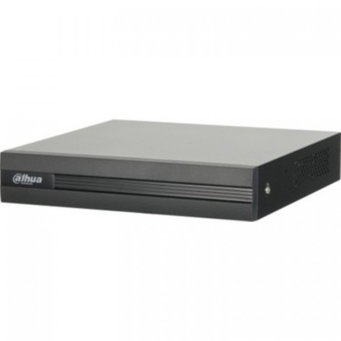 Dahua XVR1B04-I 4 Kanal H.265+ XVR (1x6TB SATA - XVR1B04-I
