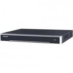 HİKVİSİON DS-7616NI-Q2 16 Kanal Nvr Kayıt Cihazı   - DS-7616NI-Q2