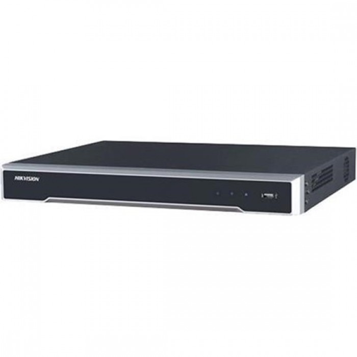 HİKVİSİON DS-7616NI-Q2 16 Kanal Nvr Kayıt Cihazı   - DS-7616NI-Q2