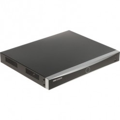 HiKVISiON DS-7632NXI-K2 32 KANAL VGA/HDMI 4K(3840x2160) NVR KAYIT CİHAZI  - DS-7632NXI-K2