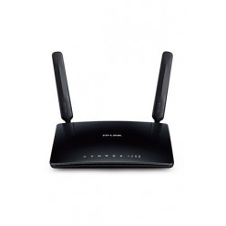 TP-LINK ARCHER MR200 AC750 DUALBAND 3G/4G LTE INDOOR SIM KART GİRİŞLİ ROUTER  - MR200 AC750