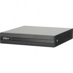 DAHUA -NVR2104HS-4KS3 - 4CH Compact 1U 1HDD Lite Network Video Recorder - DH-NVR2104HS-4KS3