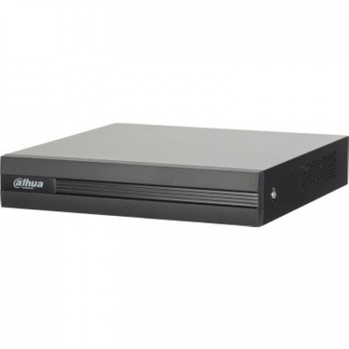 DAHUA -NVR2104HS-4KS3 - 4CH Compact 1U 1HDD Lite Network Video Recorder - DH-NVR2104HS-4KS3