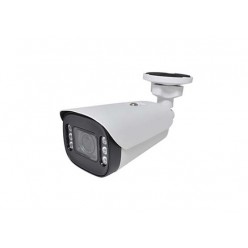 AVERDIGI 2.0 MP 2,8-12 MM MP VARIFOCAL LENS 18 SMD LED H.265+ IR BULLET IP KAMERA - AD-9520BV