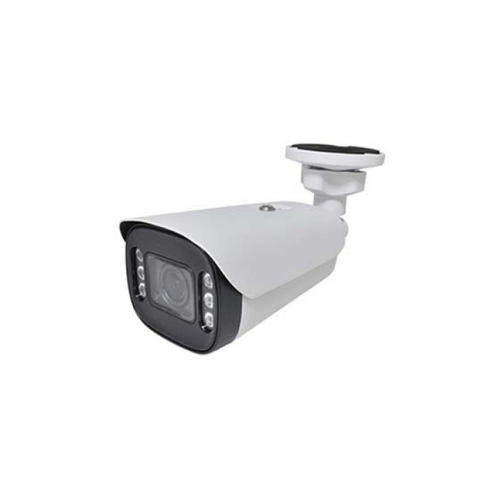 AVERDIGI 2.0 MP 2,8-12 MM MP VARIFOCAL LENS 18 SMD LED H.265+ IR BULLET IP KAMERA - AD-9520BV