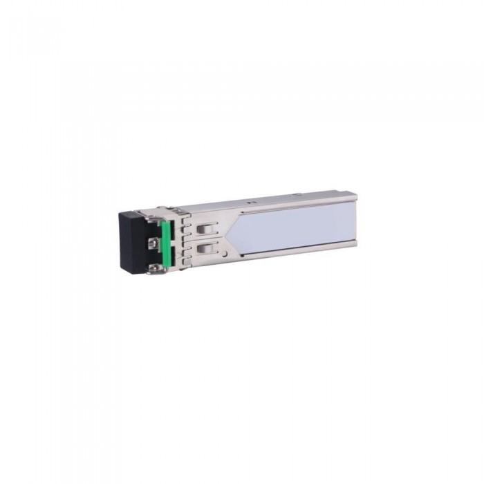 Sfp LC Upc 1.25 GB SM DX 20 KM CI   - 3442