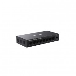 IP-COM 8-PORT Gibabit Ethernet Switch - G1008