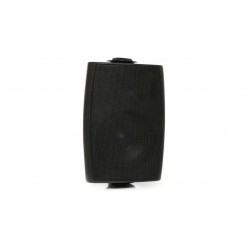 4" 10 CM HAT TRAFOLU DUVAR HOPARLÖR (Siyah) - DH 41BT