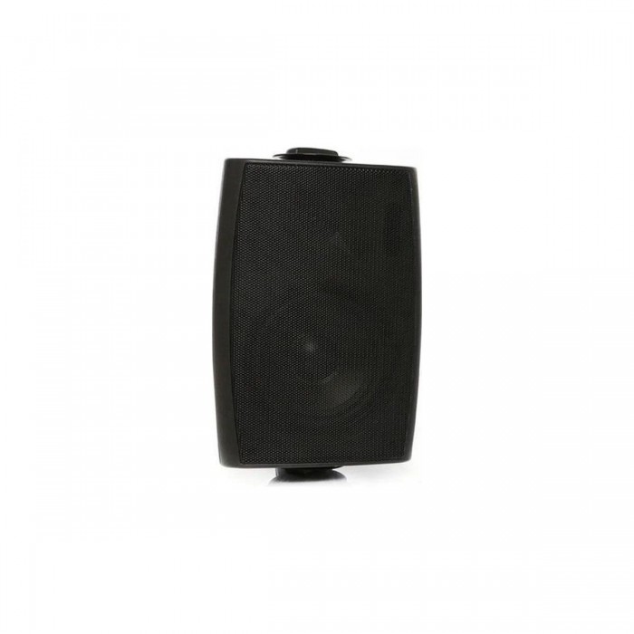 4" 10 CM HAT TRAFOLU DUVAR HOPARLÖR (Siyah) - DH 41BT