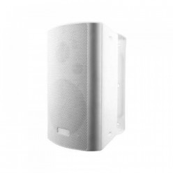 4" 30 WATT DUVAR TİPİ HAT TRAFOLU HOPARLÖR (Beyaz) - BF ATW