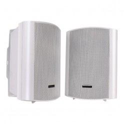 4" 30 WATT DUVAR TİPİ HAT TRAFOLU HOPARLÖR - BF 4ATB