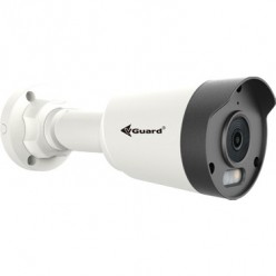VGuard 2MP IP 3.6mm Sabit Lens H.265+ Sesli Dual Light Bullet Güvenlik Kame - VG-235AD-BF 