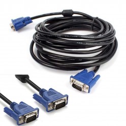 APRONIX VGA 15 METRE COMPUTER - Ürün Kodu Yok
