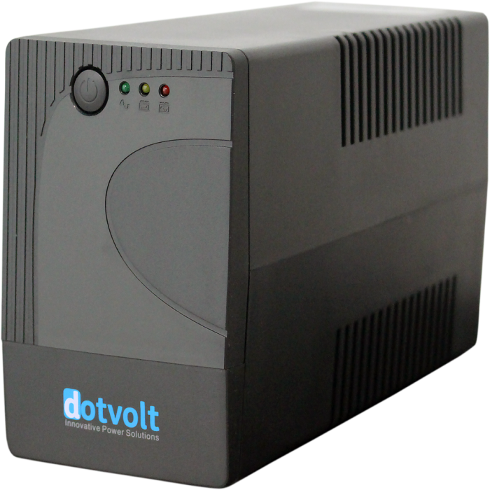 DOTVOLT 650VA - 650VA