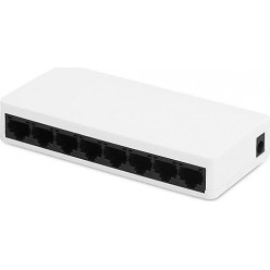 GABBLE 8 PORT SWİCH - Ürün Kodu Yok