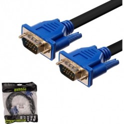GABBLE VGA KABLO 15 METRE  - Ürün Kodu Yok