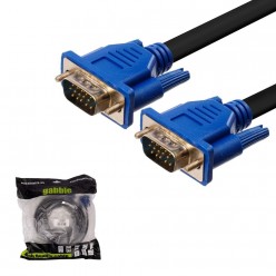 GABBLE VGA 10 METRE  - Ürün Kodu Yok