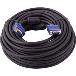 APRONIX VGA 10 METRE COMPUTER - Ürün Kodu Yok