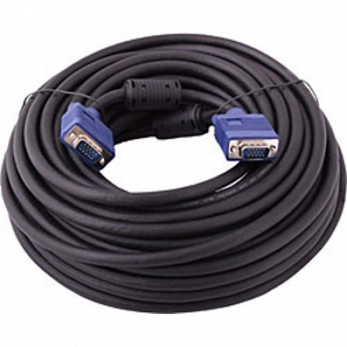 APRONIX VGA 10 METRE COMPUTER - Ürün Kodu Yok
