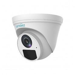 Uniwiz 2MP AHD Seli Dome Kamera - IPC-T122-APF28K