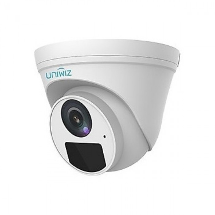 Uniwiz 2MP AHD Seli Dome Kamera - IPC-T122-APF28K