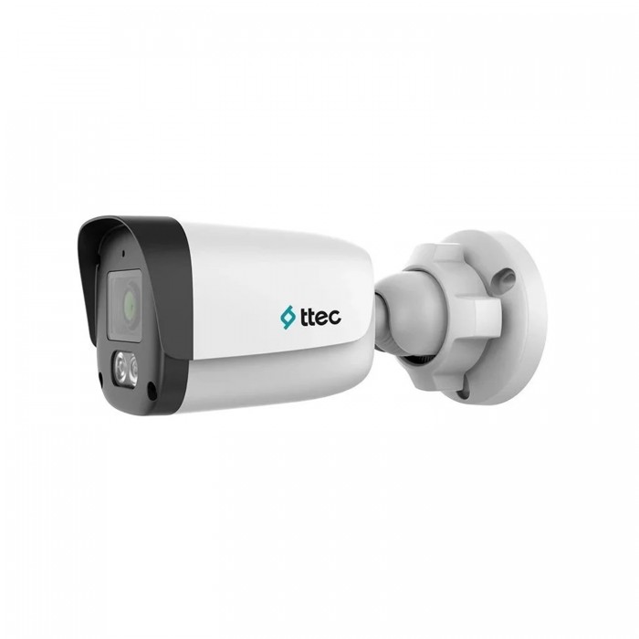 TTec 2MP 2.8mm Sabit Lensli IR IP Bullet Kamera (TSS)   - IPBP-2330M-M-Lite