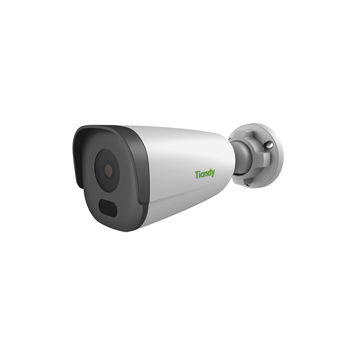 TC-C32GS I5/E/Y/C/SD/2.8mm/V4.2 2MP Starlight BULLET IP KAMERA - TC-C32GS
