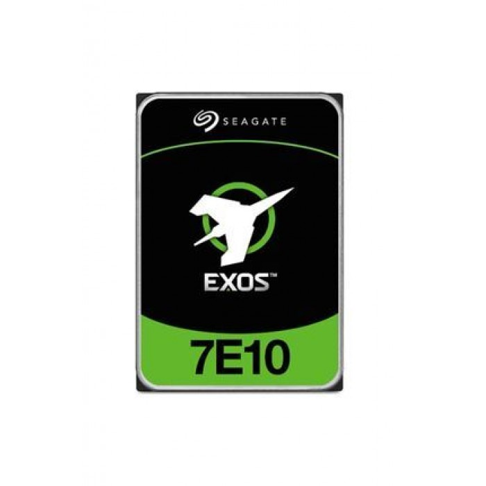 SEAGATE EXOS 10TB 7200RPM 256MB SATA3 ST10000NM017B NAS HDD  - Ürün Kodu Yok