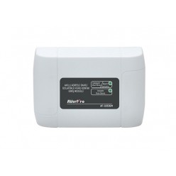 AVERFIRE AKILLI ADRESLİ KURU KONTAK GİRİŞ MODÜLÜ (TEK GİRİŞ) - AF-1033GM
