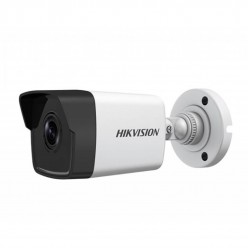 Hikvision 4 MP IR Bullet IP Kamera   - DS-2CD1043G2-LIUF