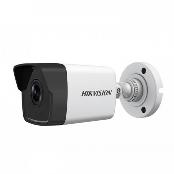 Hikvision 4 MP IR Bullet IP Kamera   - DS-2CD1043G2-LIUF