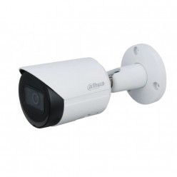 DAHUA 4Mp Bullet Starligth IP Kamera - IPC-HFW1431S-S-0360B-S2