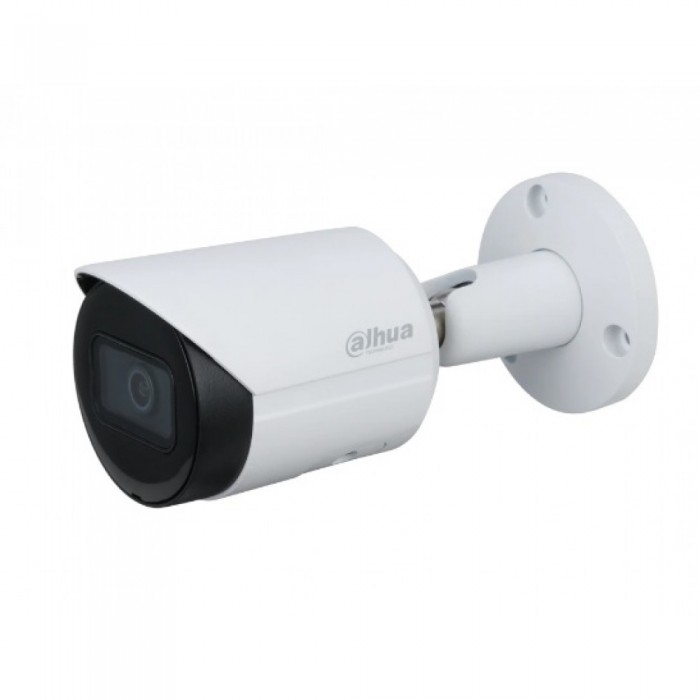 DAHUA 4Mp Bullet Starligth IP Kamera - IPC-HFW1431S-S-0360B-S2