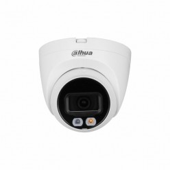 DAHUA 4MP Sesli Eyeball Network Camera - IPC-HDW1431T-AS-0280B-S2
