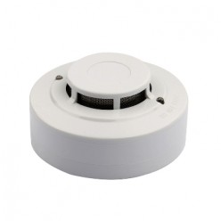 Sentek 12V Optik Duman Dedektörü - SD119-4H