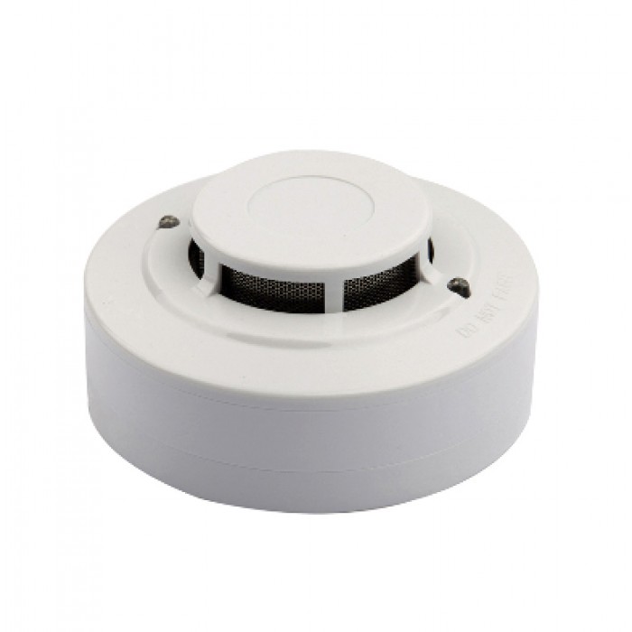Sentek 12V Optik Duman Dedektörü - SD119-4H
