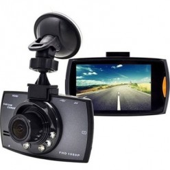 2.7 inch Full-HD Araç Kamerası - C180
