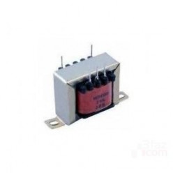 MERVESAN 220V 16V AÇIK TİP TRANSFORMATÖR - MSTR-35-16 35VA